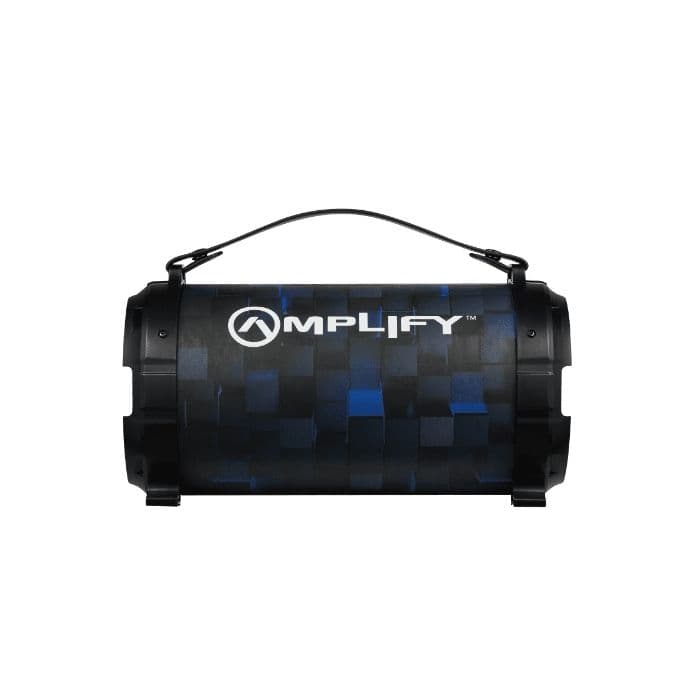 Amplify PEP Thump Series Bluetooth Speaker AM 3306 BL 1